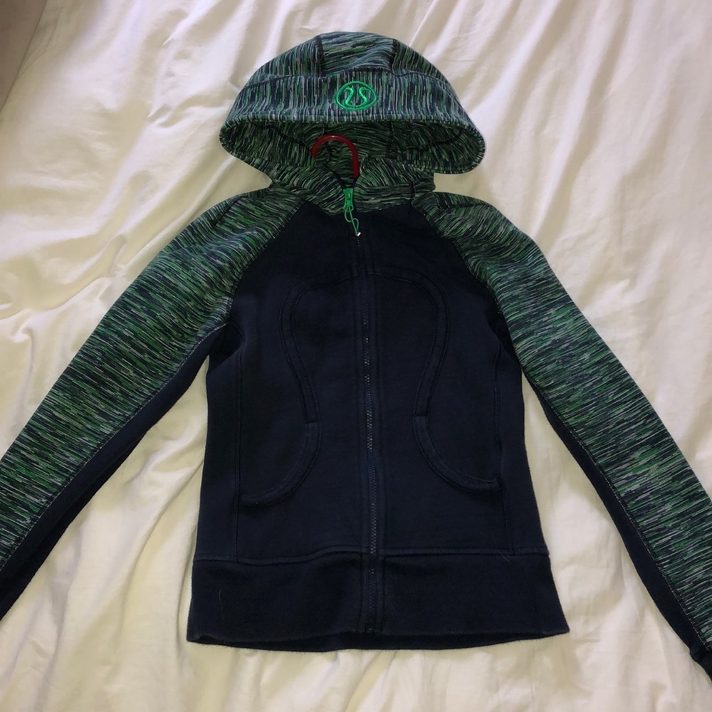 Very cute Lululemon jacket